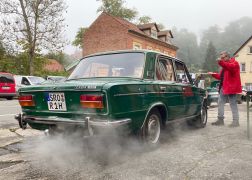 Trabant Rallye In Stadtroda 16102021 000058